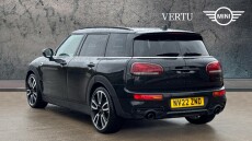 MINI Clubman 2.0 Cooper S Sport 6dr Auto [Comfort/Nav+ Pack] Petrol Estate